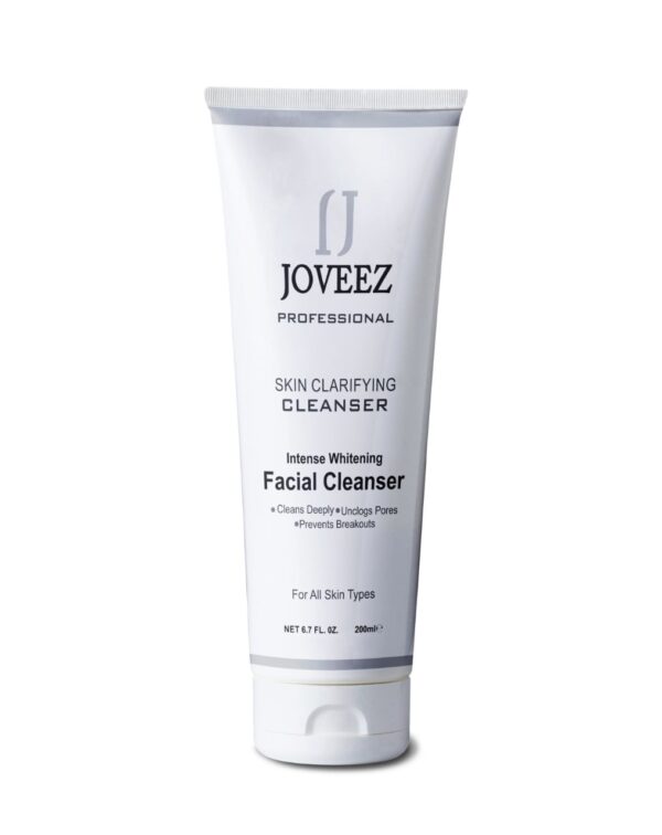 JOVEEZ FACIAL CLEANSER 200ML