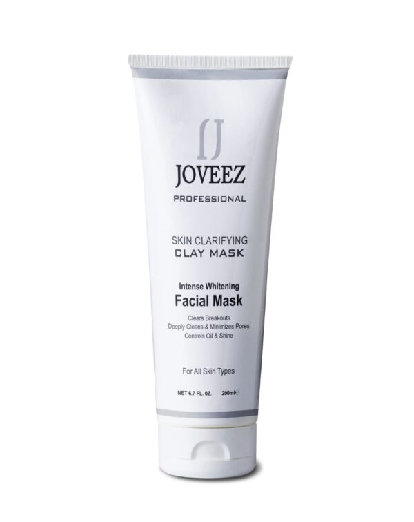 JOVEEZ FACIAL MASK 200ML