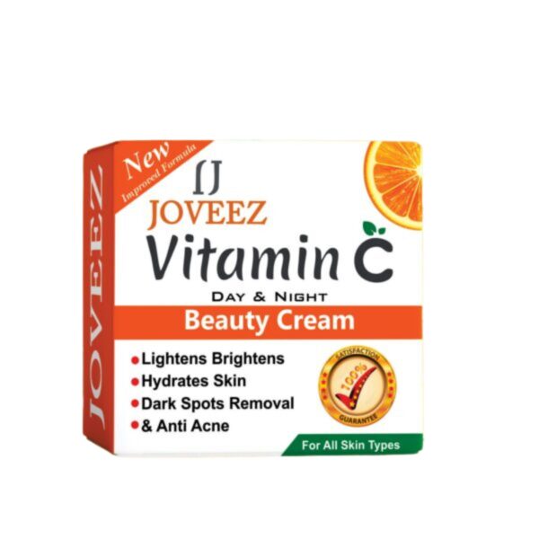 JOVEEZ VITAMIN-C CREAM